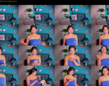 helen_miller — 46 minute Chaturbate female cam show recording, 1080p, Sep 10, 2021