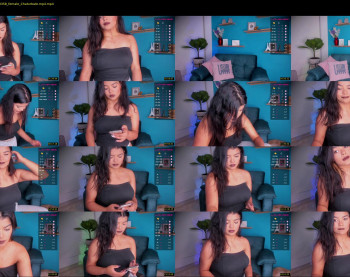 helen_miller — 29 minute Chaturbate female cam show recording, 1080p, Sep 11, 2021