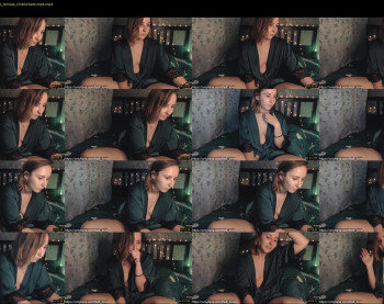 hell_l0ve — 4 minute Chaturbate female cam show recording, 1080p, Sep 10, 2021