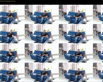 heteros_men — 3 minute Chaturbate male cam show recording, 720p, Sep 10, 2021
