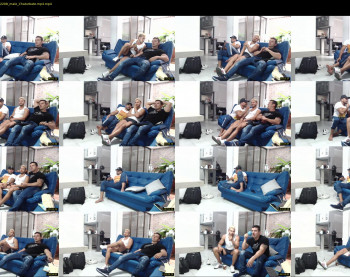 heteros_men — 114 minute Chaturbate male cam show recording, 720p, Sep 10, 2021