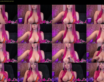 hollings — 70 minute Chaturbate couple cam show recording, 1080p, Sep 10, 2021