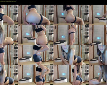 hotel77777 — 15 minute Chaturbate female cam show recording, 720p, Sep 10, 2021