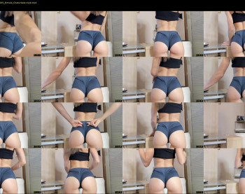 hotel77777 — 27 minute Chaturbate female cam show recording, 720p, Sep 10, 2021