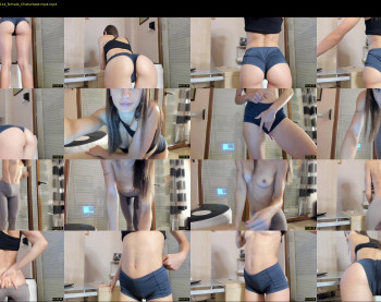 hotel77777 — 59 minute Chaturbate female cam show recording, 720p, Sep 10, 2021
