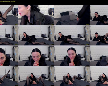 hottalina_ — 10 minute Chaturbate female cam show recording, 720p, Sep 10, 2021