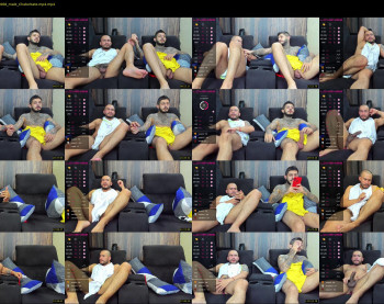 hulk_dylann — 70 minute Chaturbate male cam show recording, 1080p, Sep 11, 2021