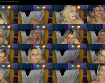 idontlikeguccibelts — 73 minute Chaturbate female cam show recording, 1080p, Sep 10, 2021