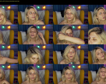 idontlikeguccibelts — 9 minute Chaturbate female cam show recording, 1080p, Sep 10, 2021