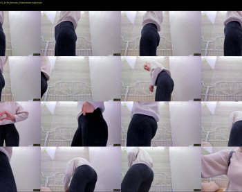 incrediblyomelia — 5 minute Chaturbate female cam show recording, 1080p, Sep 10, 2021