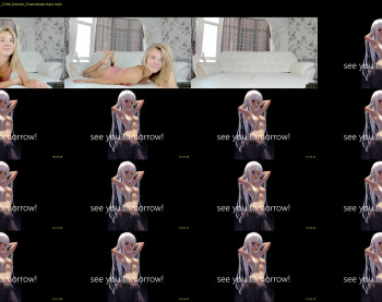 infinite_reality — 31 minute Chaturbate female cam show recording, 1080p, Sep 10, 2021