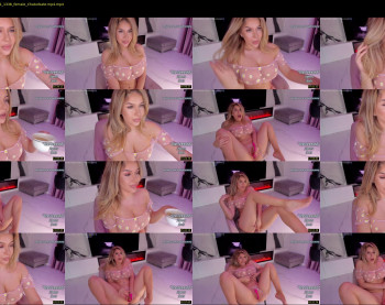 innocentemmy — 44 minute Chaturbate female cam show recording, 1080p, Sep 10, 2021