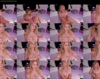 innocentemmy — 60 minute Chaturbate female cam show recording, 1080p, Sep 10, 2021