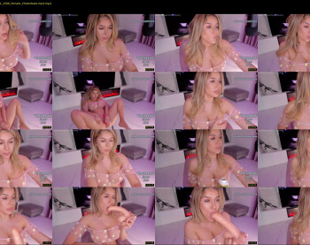 innocentemmy — 23 minute Chaturbate female cam show recording, 1080p, Sep 10, 2021