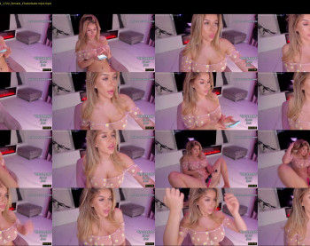 innocentemmy — 11 minute Chaturbate female cam show recording, 1080p, Sep 10, 2021