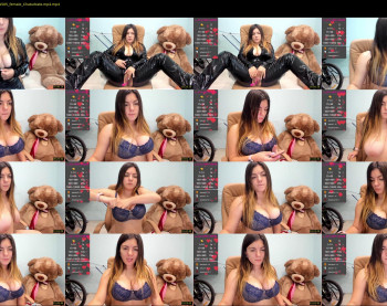 irinaandalex — 29 minute Chaturbate couple cam show recording, 1080p, Sep 10, 2021