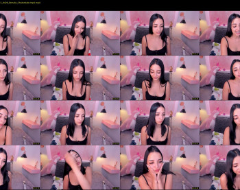 isabella_torres_ — 56 minute Chaturbate female cam show recording, 1080p, Sep 11, 2021