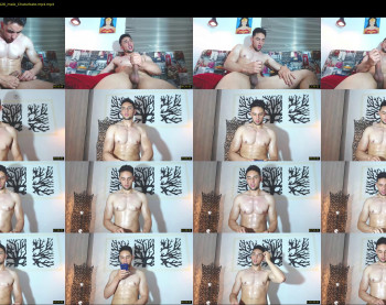 ivanhot279 — 71 minute Chaturbate male cam show recording, 1080p, Sep 10, 2021