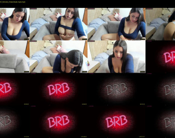 ivet_cute1 — 75 minute Chaturbate female cam show recording, 1080p, Sep 10, 2021