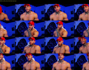 jackson__cottonwood — 10 minute Chaturbate male cam show recording, 720p, Sep 10, 2021