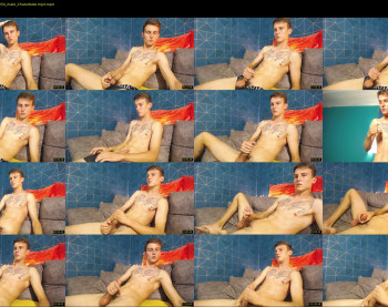 jacksonvox — 70 minute Chaturbate male cam show recording, 1080p, Sep 11, 2021