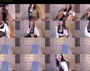 jane_kinn — 70 minute Chaturbate female cam show recording, 720p, Sep 11, 2021