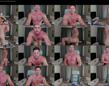 jasonblakes — 58 minute Chaturbate male cam show recording, 1080p, Sep 10, 2021