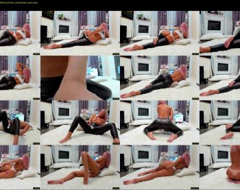 jaylynxxxx74 — 71 minute Chaturbate female cam show recording, 1080p, Sep 10, 2021