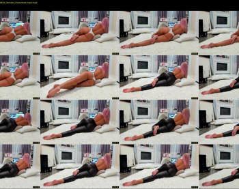 jaylynxxxx74 — 24 minute Chaturbate female cam show recording, 1080p, Sep 10, 2021