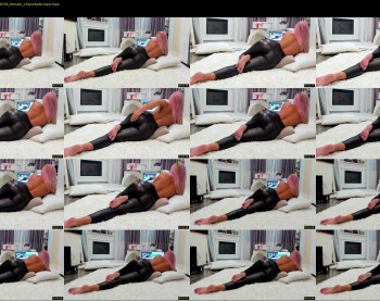 jaylynxxxx74 — 8 minute Chaturbate female cam show recording, 1080p, Sep 10, 2021