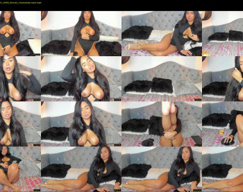 jenny_roberts96 — 72 minute Chaturbate female cam show recording, 1080p, Sep 10, 2021