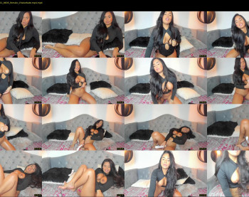 jenny_roberts96 — 39 minute Chaturbate female cam show recording, 1080p, Sep 10, 2021