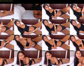 jessi_ocean — 71 minute Chaturbate female cam show recording, 720p, Sep 10, 2021