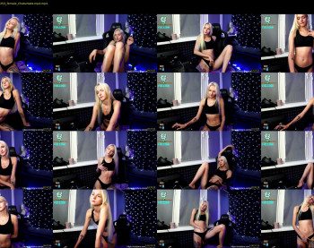 jessica_rays — 76 minute Chaturbate couple cam show recording, 1080p, Sep 11, 2021