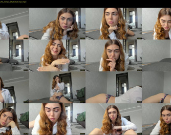 jessicagoold — 67 minute Chaturbate female cam show recording, 1080p, Sep 10, 2021