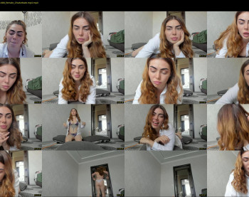 jessicagoold — 37 minute Chaturbate female cam show recording, 1080p, Sep 10, 2021