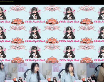 ji_hyun — 28 minute Chaturbate female cam show recording, 1080p, Sep 11, 2021