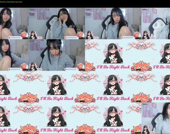 ji_hyun — 76 minute Chaturbate female cam show recording, 1080p, Sep 11, 2021