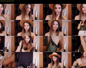 jodieangel4sin — 31 minute Chaturbate female cam show recording, 720p, Sep 10, 2021