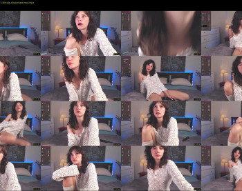 juby_yubi — 57 minute Chaturbate female cam show recording, 720p, Sep 10, 2021