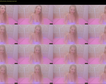 juliabeautiful — 5 minute Chaturbate female cam show recording, 1080p, Sep 10, 2021