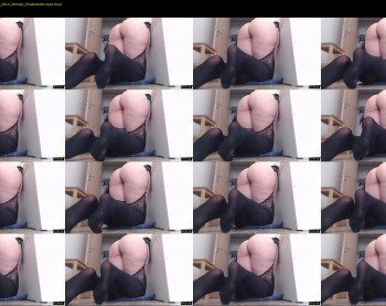 jullyanavegas — 4 minute Chaturbate female cam show recording, 1080p, Sep 10, 2021