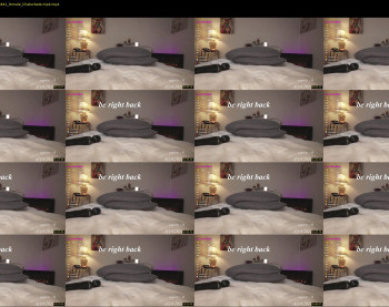 justmichelle — 5 minute Chaturbate female cam show recording, 720p, Sep 10, 2021