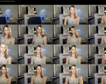 kaileeshy — 4 minute Chaturbate female cam show recording, 720p, Sep 10, 2021