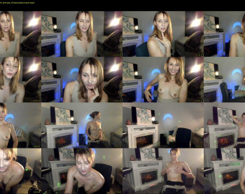 kaileeshy — 10 minute Chaturbate female cam show recording, 720p, Sep 10, 2021