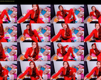 karitto__2 — 17 minute Chaturbate female cam show recording, 1080p, Sep 10, 2021
