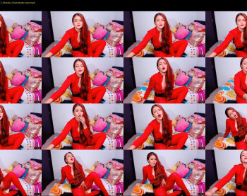 karitto__2 — 3 minute Chaturbate female cam show recording, 1080p, Sep 11, 2021