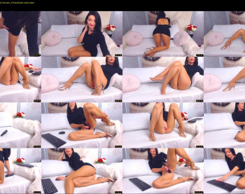 katedolly — 70 minute Chaturbate female cam show recording, 1080p, Sep 10, 2021