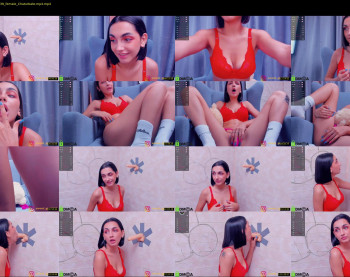 katrinpolly — 70 minute Chaturbate couple cam show recording, 1080p, Sep 10, 2021