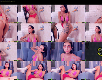 katrinpolly — 70 minute Chaturbate couple cam show recording, 1080p, Sep 10, 2021